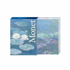 Monet. The essential