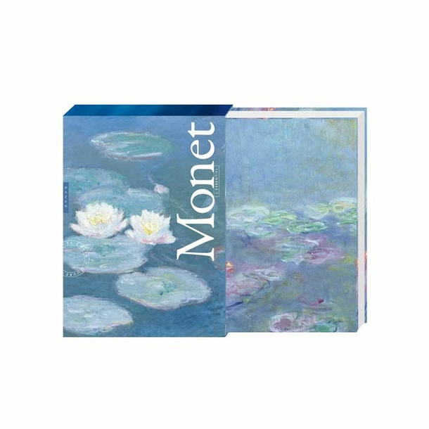 Monet. The essential