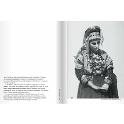 Jews in Morocco, 1934-1937 Photographs by Jean Besancenot - Exhibition catalogue