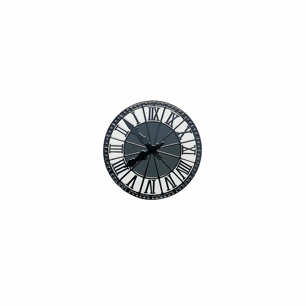 Pin's Horloge du musée d'Orsay