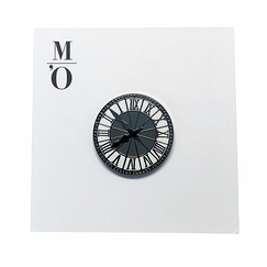 Pin's Horloge du musée d'Orsay