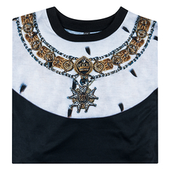 T-shirt Legion of Honour Necklace