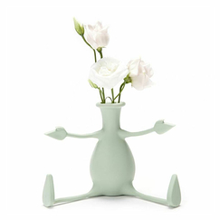 Florino Vase - Green