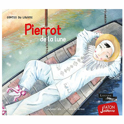 Pierrot de la Lune - Contes du Louvre