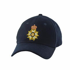 Cap for adult Legion of Honour Napoleon I - Adjustable size