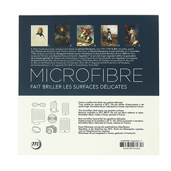 Portraits of Napoleon Microfiber