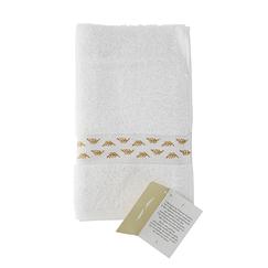 Napoleon Emblems Guest Towel 50x30cm