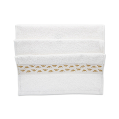 Napoleon Emblems Guest Towel 50x30cm