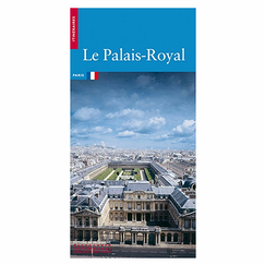The Palais-Royal