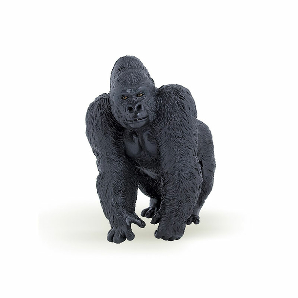 Gorilla Figurine