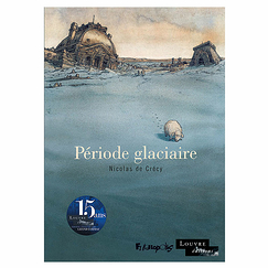 Période glaciaire - Nouvelle édition