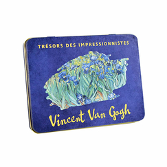 Reproductions œuvres Vincent Van Gogh - Trésors des impressionnistes