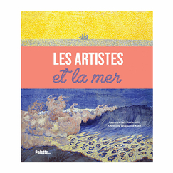 Artists and the sea