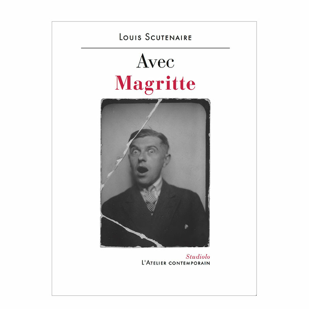 With Magritte