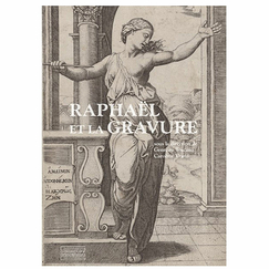 Raphael and engraving - Exhibition catalogue