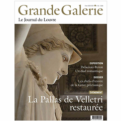 Le Journal du Louvre - N°53 - Grande Galerie