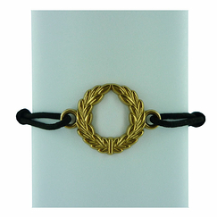 Cord Bracelet Laurel
