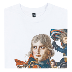 T-Shirt Napoléon Portraits