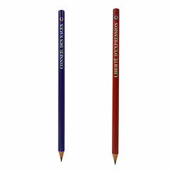 Red Pencil from Constitutional Council - Liberté d'expression