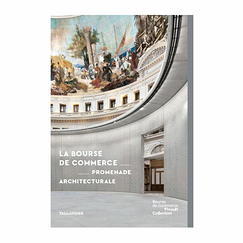 The Bourse de Commerce - An architectural tour