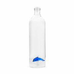 Dolphin Bottle - Balvi