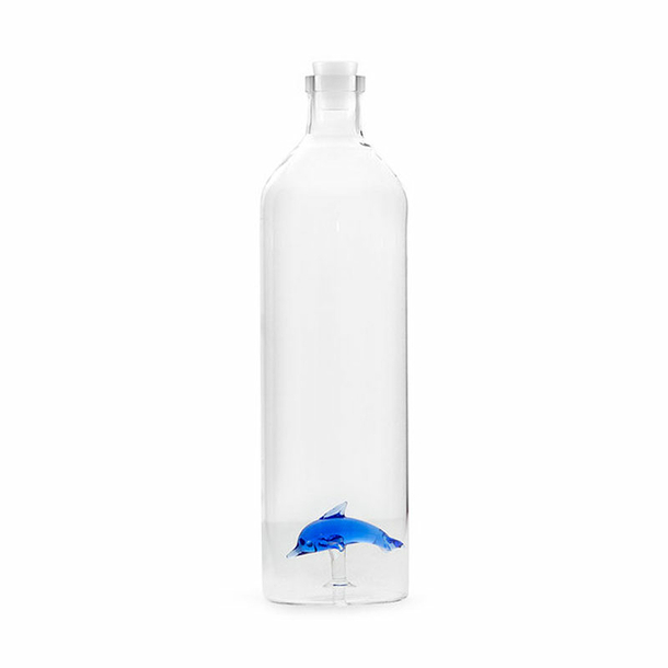 Dolphin Bottle - Balvi