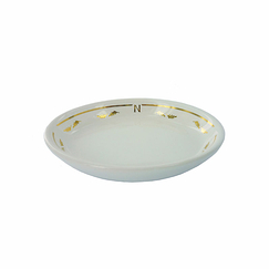 Soap Dish Napoleon Emblems