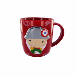 Mug Napoléon Junior