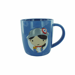 Mug Napoleonette Junior