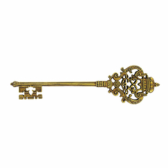 Key of the Royal Chapel