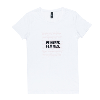 T-Shirt Women painters