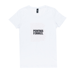 T-Shirt Women painters