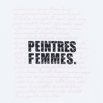 T-Shirt Women painters