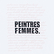 TS PEINTRES FEMMES S Tee shirt Peintres femmes S Luxembourg Expo 2021