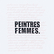 T-Shirt Peintres femmes