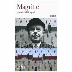 Magritte par Michel Draguet
