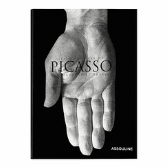 The sculptures of Picasso Photographs by Brassai