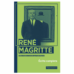 René Magritte Écrits complets