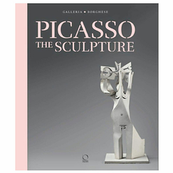 Picasso. The sculpture - Exhibition Catalogue