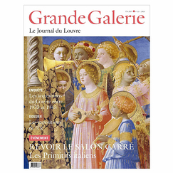 Le Journal du Louvre - N°55 - Grande Galerie