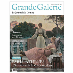Le Journal du Louvre - N°56 - Grande Galerie