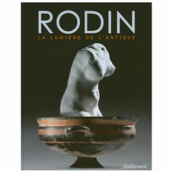 Rodin. The light of ancient times