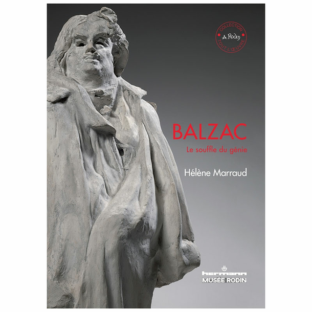 Balzac The breath of genius