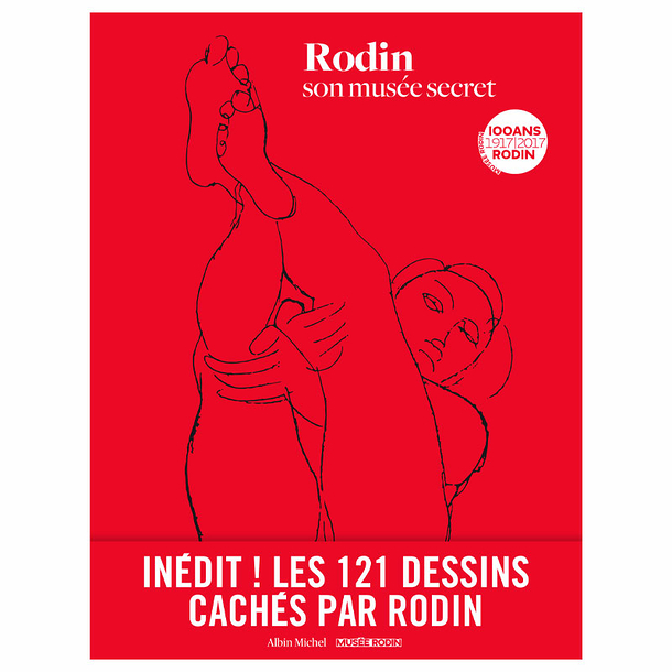 Rodin its secret museum