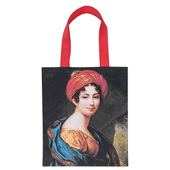 Sac Julie Louise Duvidal de Montferrier - Autoportrait