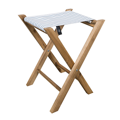 Napoleon Folding Stool