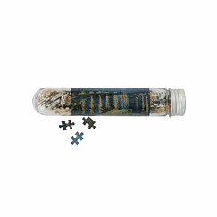Micro Puzzle Vincent van Gogh - La nuit étoilée - 150 pièces