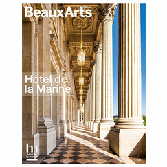 Beaux Arts Special Edition / Hôtel de la Marine