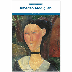 Amedeo Modigliani - Paroles d'artiste