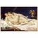 Sautoir Gustave Courbet - Le sommeil